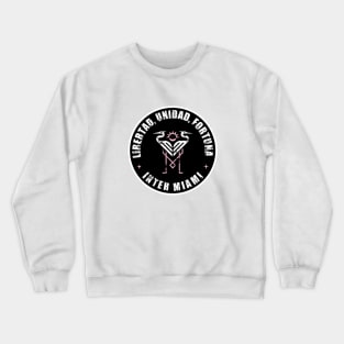 Fortuna Crewneck Sweatshirt